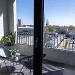 Apartman Leon - Exclusive, Balcony & Garage Parking