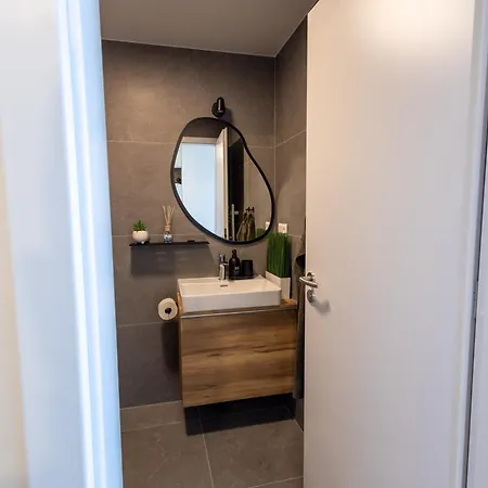 Leon - Free Garage Parking Appartement Bratislava